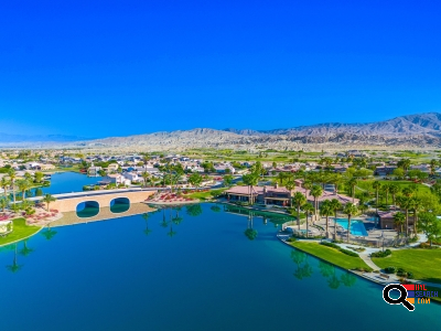 Terra Lago Luxury Vacation Rental in Indio, CA