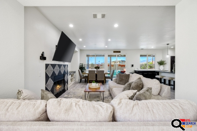 Terra Lago Luxury Vacation Rental in Indio, CA