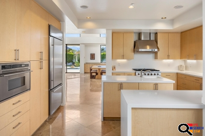 Vacation House For Rent in Palm Springs, CA