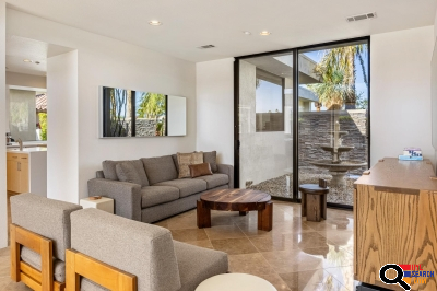 Vacation House For Rent in Palm Springs, CA