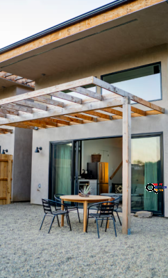 Vacation Entire Cabin for Rent in Three Rivers, CA