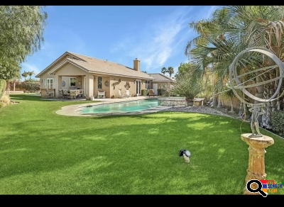  Newly Remodeled Beautiful Vacation Rental in Indio, CA