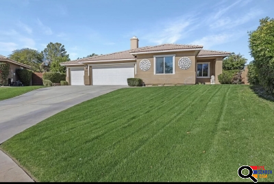  Newly Remodeled Beautiful Vacation Rental in Indio, CA