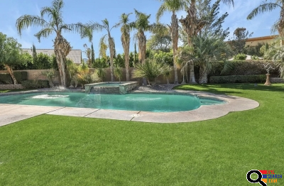  Newly Remodeled Beautiful Vacation Rental in Indio, CA