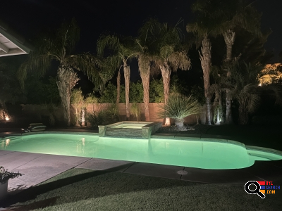  Newly Remodeled Beautiful Vacation Rental in Indio, CA