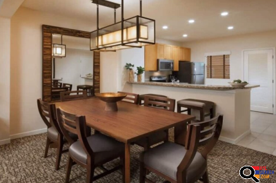 Premium Vacation Villa for Rent in Palm Springs, CA