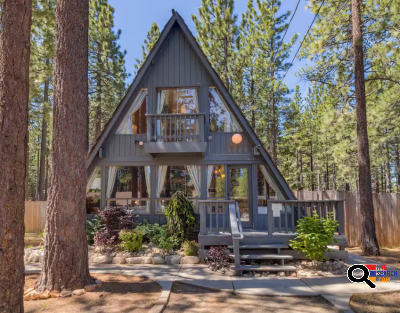  Vacation House for Rent in Lake Tahoe, CA
