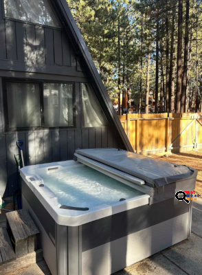  Vacation House for Rent in Lake Tahoe, CA
