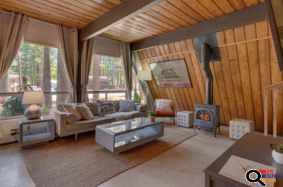  Vacation House for Rent in Lake Tahoe, CA