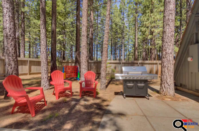  Vacation House for Rent in Lake Tahoe, CA