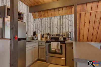  Vacation House for Rent in Lake Tahoe, CA