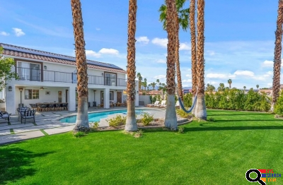  Great Vacation House in Palm Springs, CA