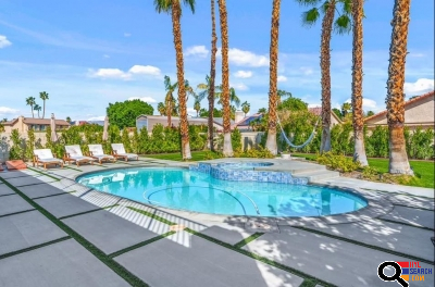  Great Vacation House in Palm Springs, CA