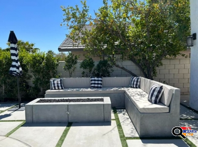  Great Vacation House in Palm Springs, CA