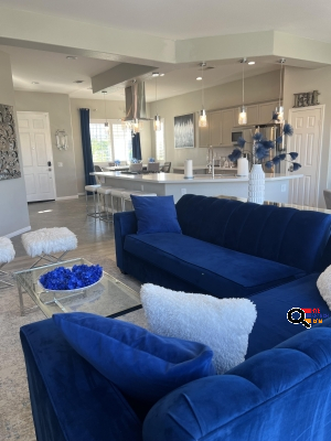  The Getaway Pool & Spa Luxury in Indio, CA