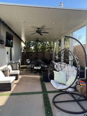  The Getaway Pool & Spa Luxury in Indio, CA