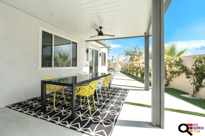 GARIKI MOT, HIDEAWAY PARADISE ESCAPE IN A HEART OF TERRA LAGO GATED COMMUNITY in INDIO, CA