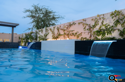 GARIKI MOT, HIDEAWAY PARADISE ESCAPE IN A HEART OF TERRA LAGO GATED COMMUNITY in INDIO, CA