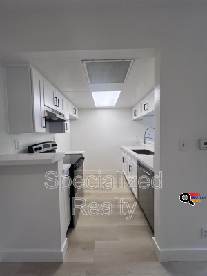  Newly Remodeled Apartment for Rent in Burbank, CA