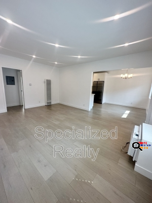 Beautifully Updated Apartment for Rent in Burbank, CA