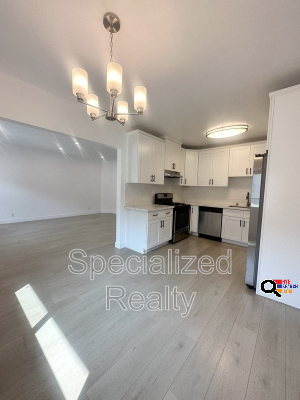 Beautifully Updated Apartment for Rent in Burbank, CA