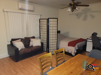 Backhouse for Rent in Burbank, CA