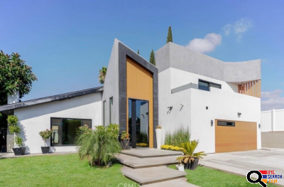 Spacious House for Daily Rent in Granada Hills, CA