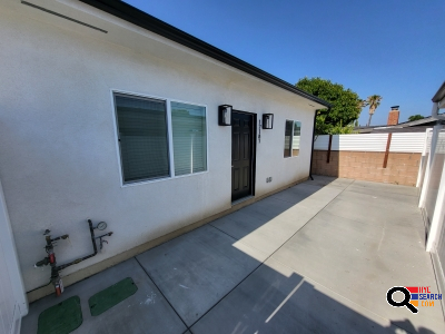  Brand New ADU for Rent - Section 8 Welcome in Granada Hills, CA