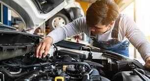 Mechanic Shop Needs a Mechanic in Glendale, CA
