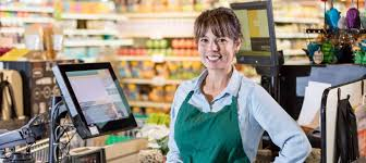 Cashier/Sales Person Needed in Glendale, CA
