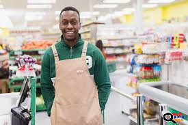 Super Market Needs Male Employee in Granada Hills, CA
