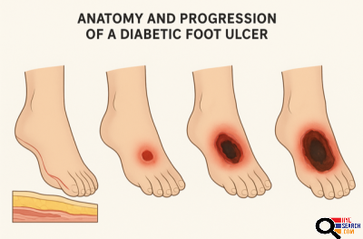 Dr. Parpi Mehrabi, DPM in Los Angeles, CA