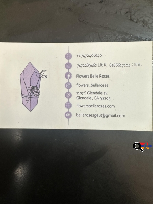 Flower Decorations for All the Occasions In Glendale, CA