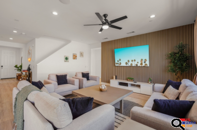 Coachella Valley Getaways! - Luxury Vacation Home in Palm Springs, CA