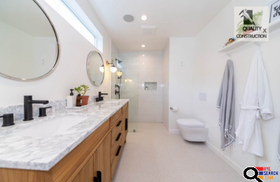 Home Remodeling Services in Burbank, CA