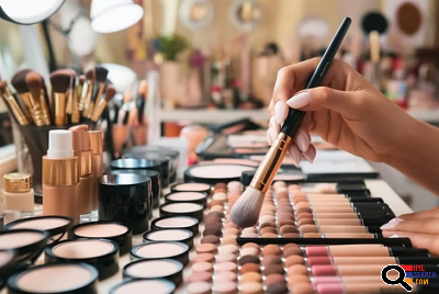 Make-up Service in Los Angeles, CA