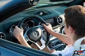 Driver Needed in Castaic, Santa Clarita