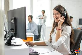Hiring Customer Service Workers (Female) in Glendale, CA