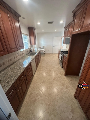 Stunning House for Rent in GLENDALE, CA