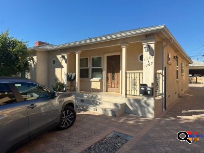 Stunning House for Rent in GLENDALE, CA