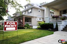 Small House for Rent in Tujunga, CA