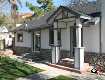  House for Rent in La Crescenta, CA