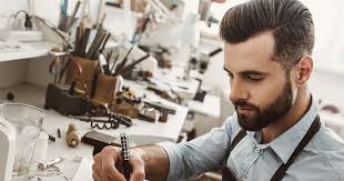 Jewelry Company Seeking a Dedicated Operations Team Member in DTLA, CA