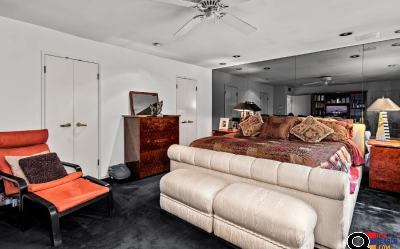 Townhouse for Rent in West Hollywood, CA