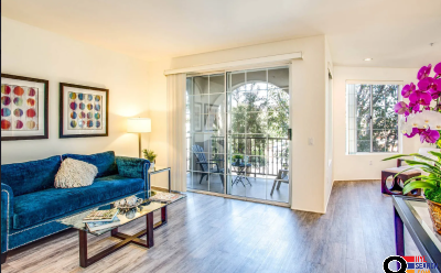 Short term Apartment for Rent in Studio City, CA