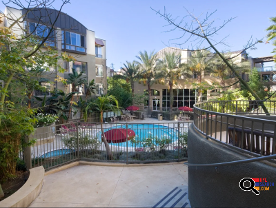 Short Term Apartment for Rent in North Hollywood, CA