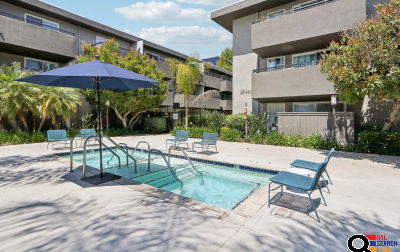 Short Term Apartment for Rent in Van Nuys, CA