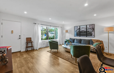 Short Term Apartment for Rent in Los Angeles, CA