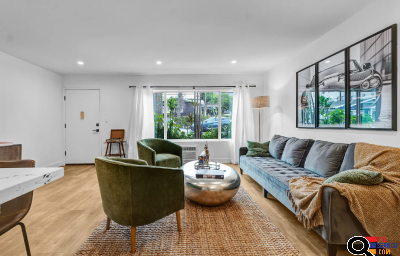 Short Term Apartment for Rent in Los Angeles, CA
