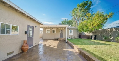 House for Rent in Burbank, CA
